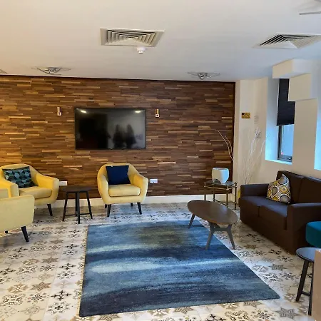 Haus Top Rated Luxury - Parking - Wifi - Smart Tv